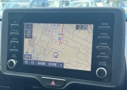 
										2023 TOYOTA YARIS HYBRID X full									