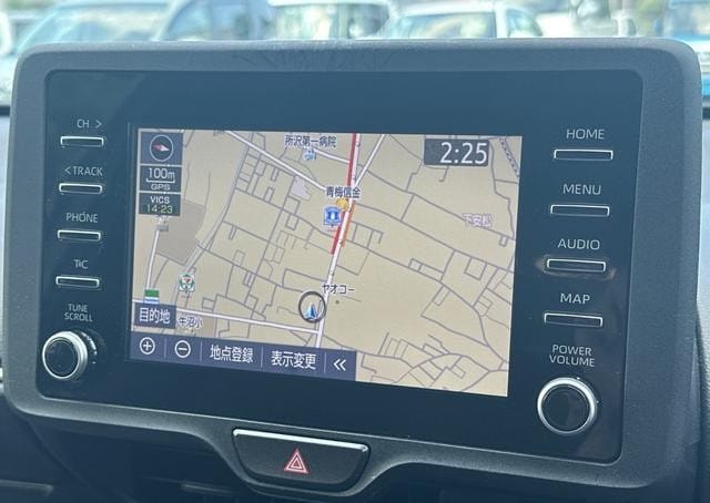 
								2023 TOYOTA YARIS HYBRID X full									