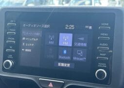 
										2023 TOYOTA YARIS HYBRID X full									