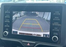 
										2023 TOYOTA YARIS HYBRID X full									