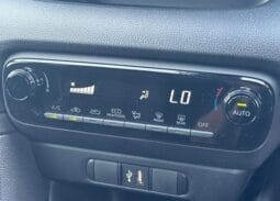 
										2023 TOYOTA YARIS HYBRID X full									