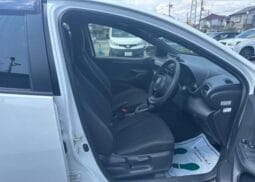 
										2023 TOYOTA YARIS HYBRID X full									