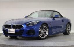 
										2023 BMW Z4 S DRIVE 20I M-SPORT full									