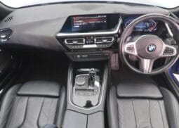 
										2023 BMW Z4 S DRIVE 20I M-SPORT full									