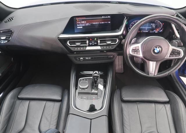 
								2023 BMW Z4 S DRIVE 20I M-SPORT full									