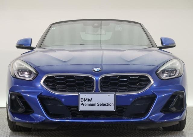 2023 BMW Z4 S DRIVE 20I M-SPORT