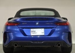 2023 BMW Z4 S DRIVE 20I M-SPORT
