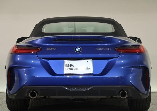 2023 BMW Z4 S DRIVE 20I M-SPORT