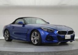 2023 BMW Z4 S DRIVE 20I M-SPORT