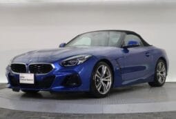 2023 BMW Z4 S DRIVE 20I M-SPORT