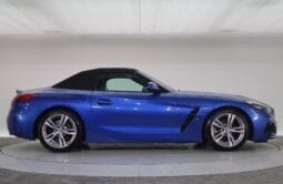 2023 BMW Z4 S DRIVE 20I M-SPORT