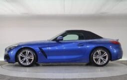 
										2023 BMW Z4 S DRIVE 20I M-SPORT full									