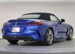 
										2023 BMW Z4 S DRIVE 20I M-SPORT full									