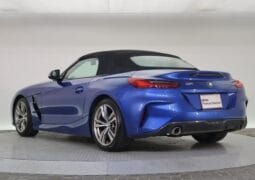 
										2023 BMW Z4 S DRIVE 20I M-SPORT full									
