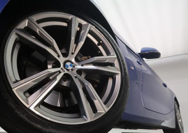 
								2023 BMW Z4 S DRIVE 20I M-SPORT full									
