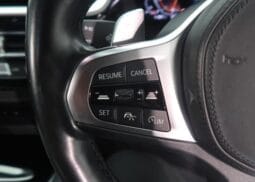 
										2023 BMW Z4 S DRIVE 20I M-SPORT full									