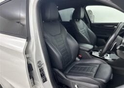 
										2022 BMW X4 X DRIVE 20D M SPORT full									