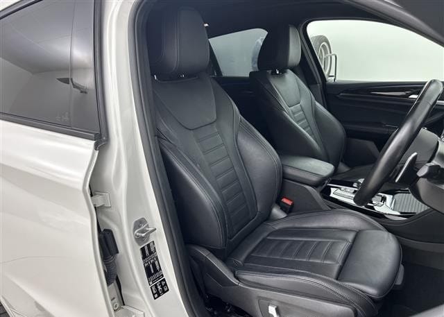 
								2022 BMW X4 X DRIVE 20D M SPORT full									