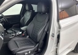
										2022 BMW X4 X DRIVE 20D M SPORT full									