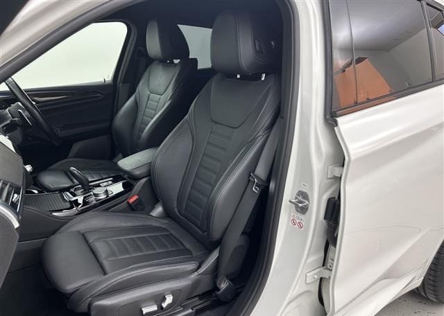 
								2022 BMW X4 X DRIVE 20D M SPORT full									