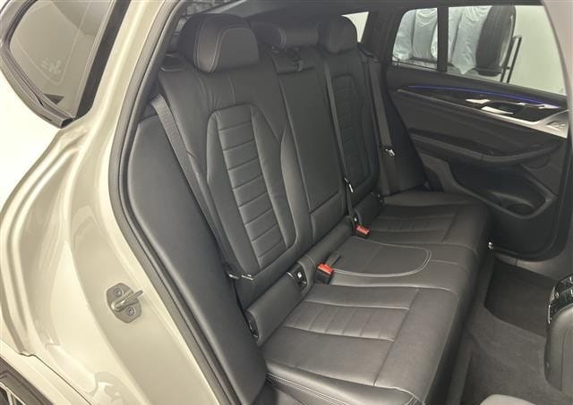 
								2022 BMW X4 X DRIVE 20D M SPORT full									