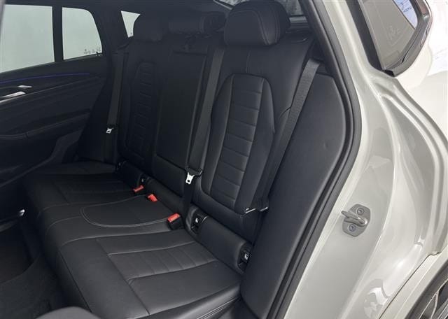 
								2022 BMW X4 X DRIVE 20D M SPORT full									