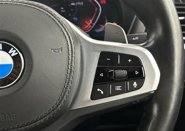 
								2022 BMW X4 X DRIVE 20D M SPORT full									