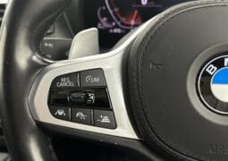 
										2022 BMW X4 X DRIVE 20D M SPORT full									