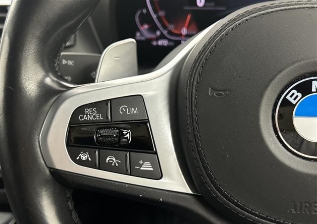 
								2022 BMW X4 X DRIVE 20D M SPORT full									