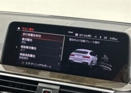 
										2022 BMW X4 X DRIVE 20D M SPORT full									