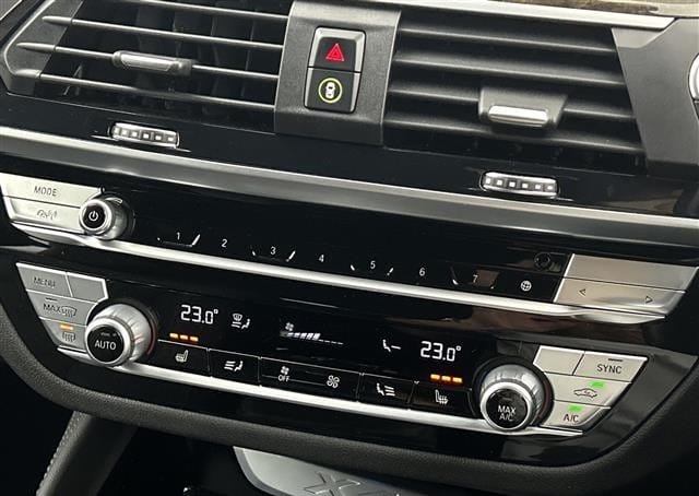 
								2022 BMW X4 X DRIVE 20D M SPORT full									