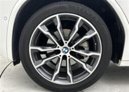 
										2022 BMW X4 X DRIVE 20D M SPORT full									