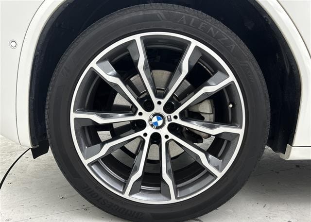 
								2022 BMW X4 X DRIVE 20D M SPORT full									