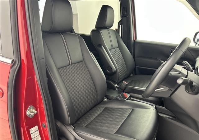 2023 TOYOTA NOAH S-Z