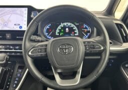 
										2023 TOYOTA NOAH S-Z full									