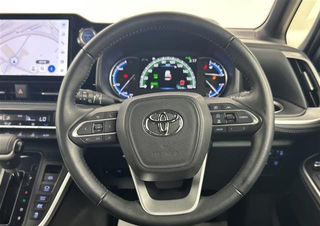 2023 TOYOTA NOAH S-Z