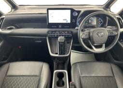 
										2023 TOYOTA NOAH S-Z full									