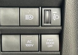
										2023 TOYOTA NOAH S-Z full									