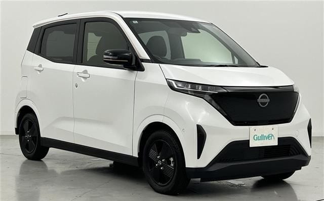 2024 NISSAN SAKURA X 90TH ANNIVERSARY