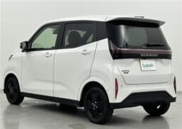 
										2024 NISSAN SAKURA X 90TH ANNIVERSARY full									