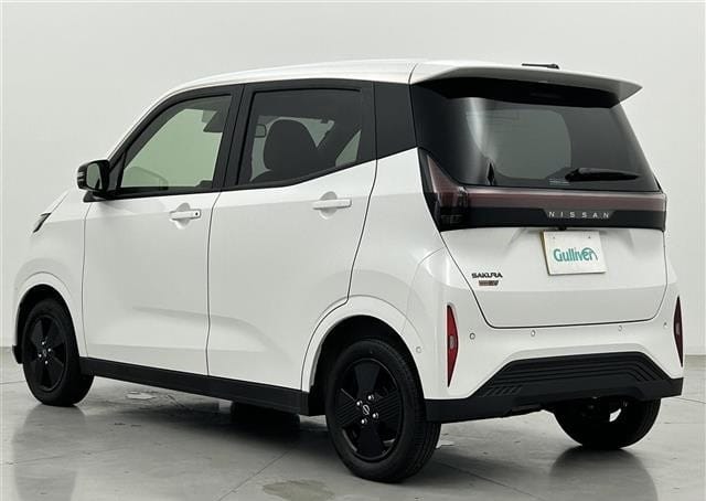 2024 NISSAN SAKURA X 90TH ANNIVERSARY