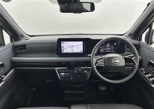 2024 NISSAN SAKURA X 90TH ANNIVERSARY