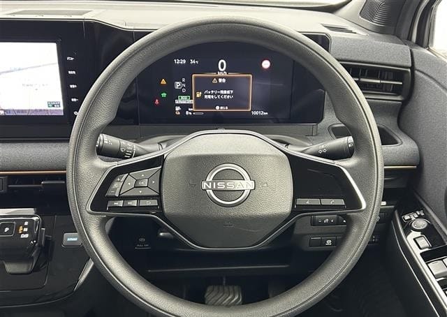 2024 NISSAN SAKURA X 90TH ANNIVERSARY
