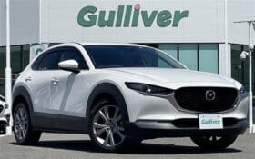 2023 MAZDA CX-30 XD PROACTIVE TOURING SELECTION
