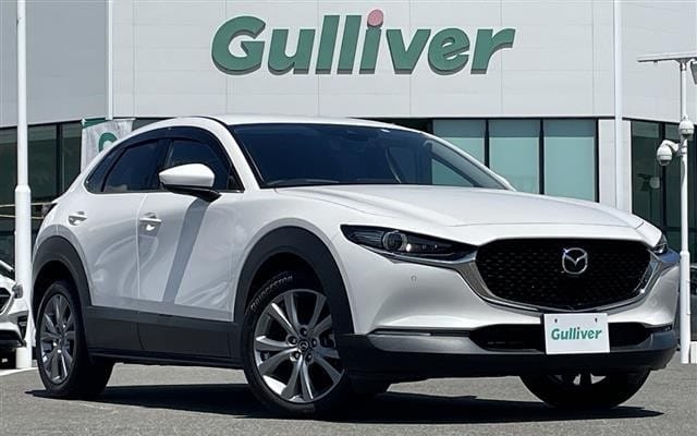 2023 MAZDA CX-30 XD PROACTIVE TOURING SELECTION