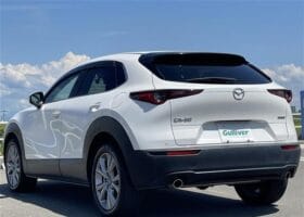 2023 MAZDA CX-30 XD PROACTIVE TOURING SELECTION