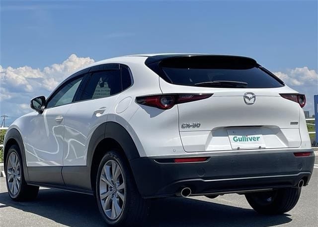 2023 MAZDA CX-30 XD PROACTIVE TOURING SELECTION