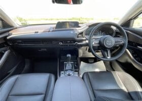 2023 MAZDA CX-30 XD PROACTIVE TOURING SELECTION