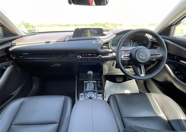 2023 MAZDA CX-30 XD PROACTIVE TOURING SELECTION