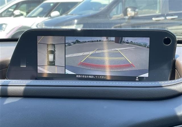 
								2023 MAZDA CX-30 XD PROACTIVE TOURING SELECTION full									